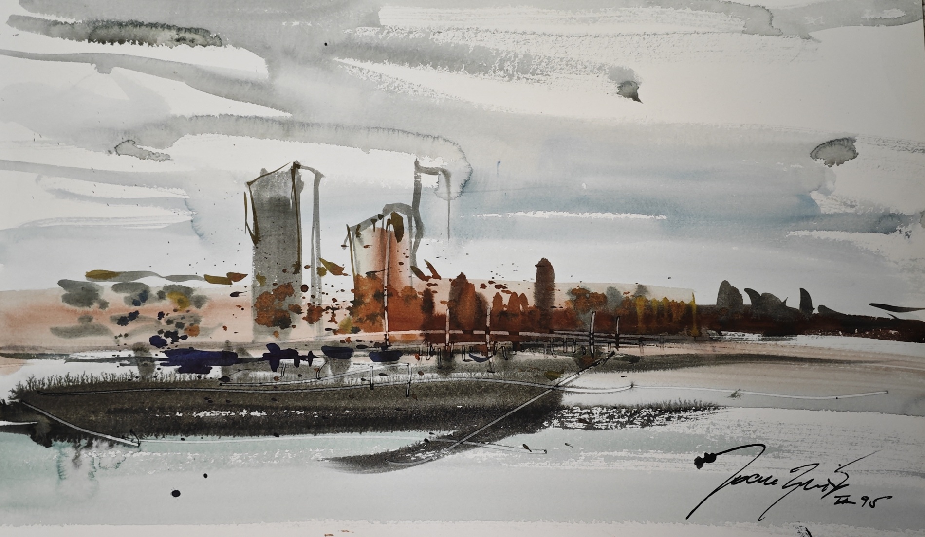 Nova york riu hudson